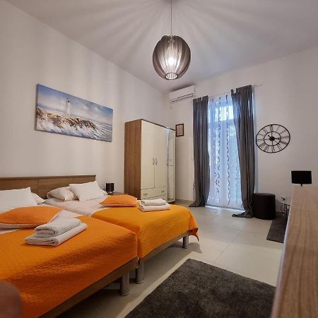 Studio Apartment Mandic Dubrovnik Kültér fotó