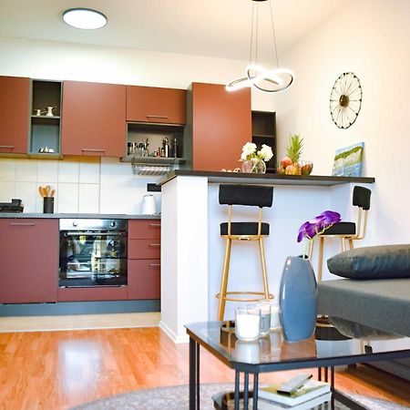 Studio Apartment Mandic Dubrovnik Kültér fotó