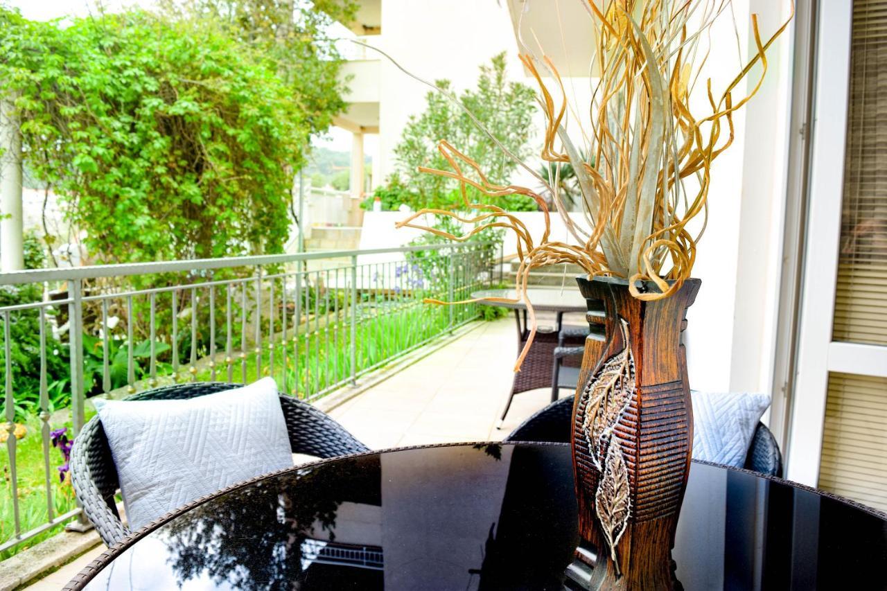 Studio Apartment Mandic Dubrovnik Kültér fotó