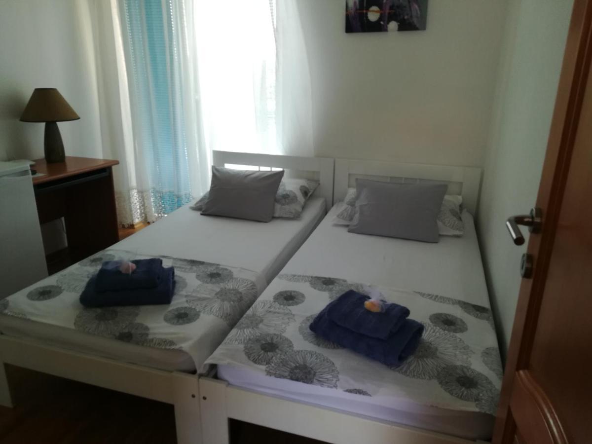 Studio Apartment Mandic Dubrovnik Kültér fotó