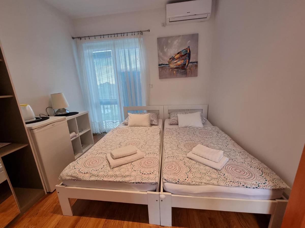 Studio Apartment Mandic Dubrovnik Kültér fotó