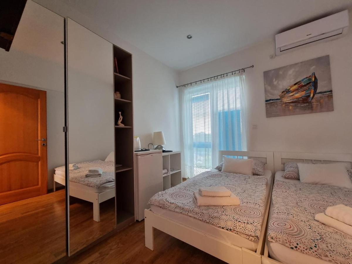 Studio Apartment Mandic Dubrovnik Kültér fotó