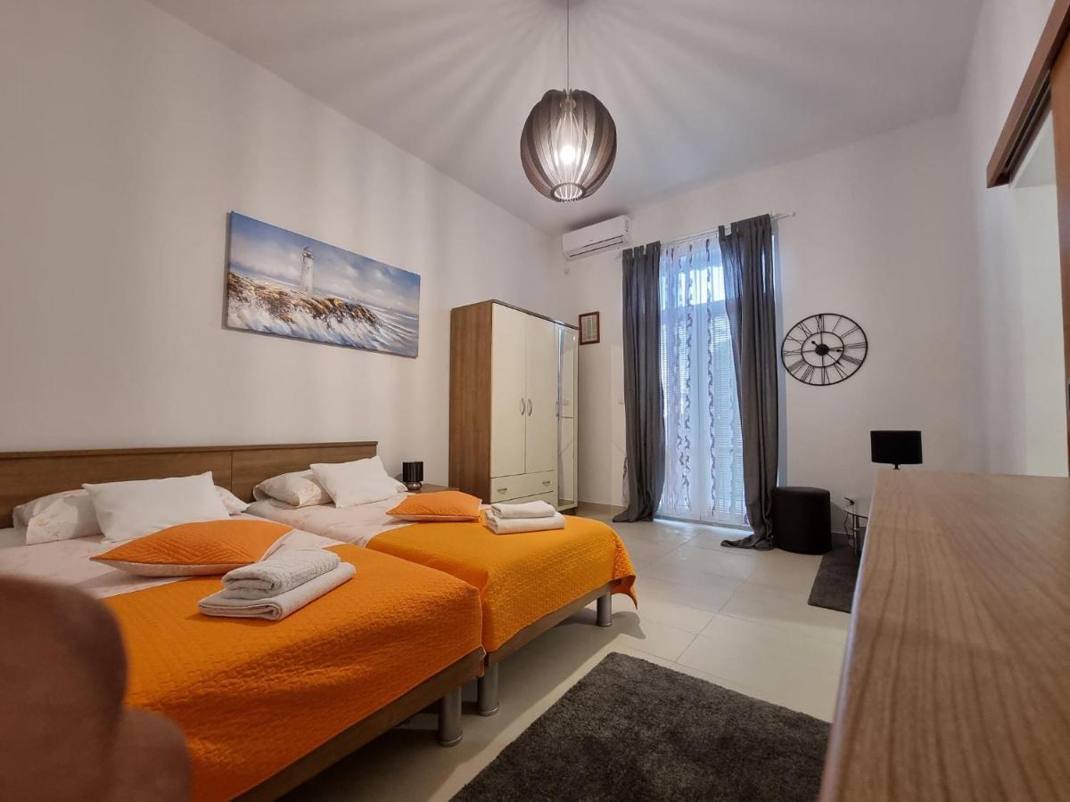 Studio Apartment Mandic Dubrovnik Kültér fotó