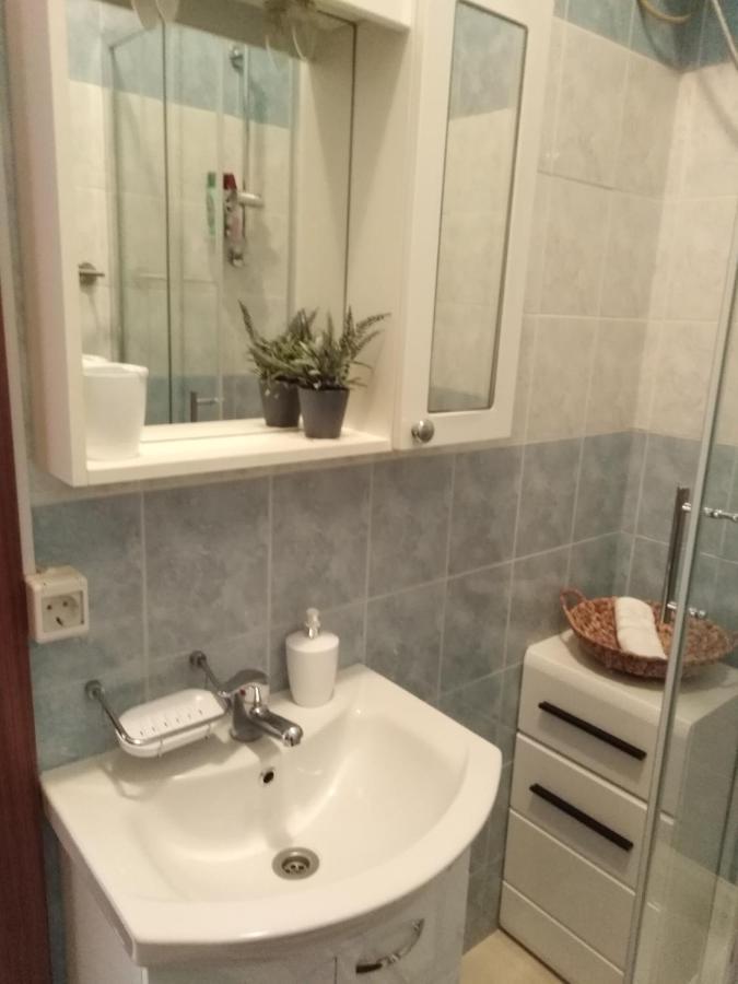 Studio Apartment Mandic Dubrovnik Kültér fotó
