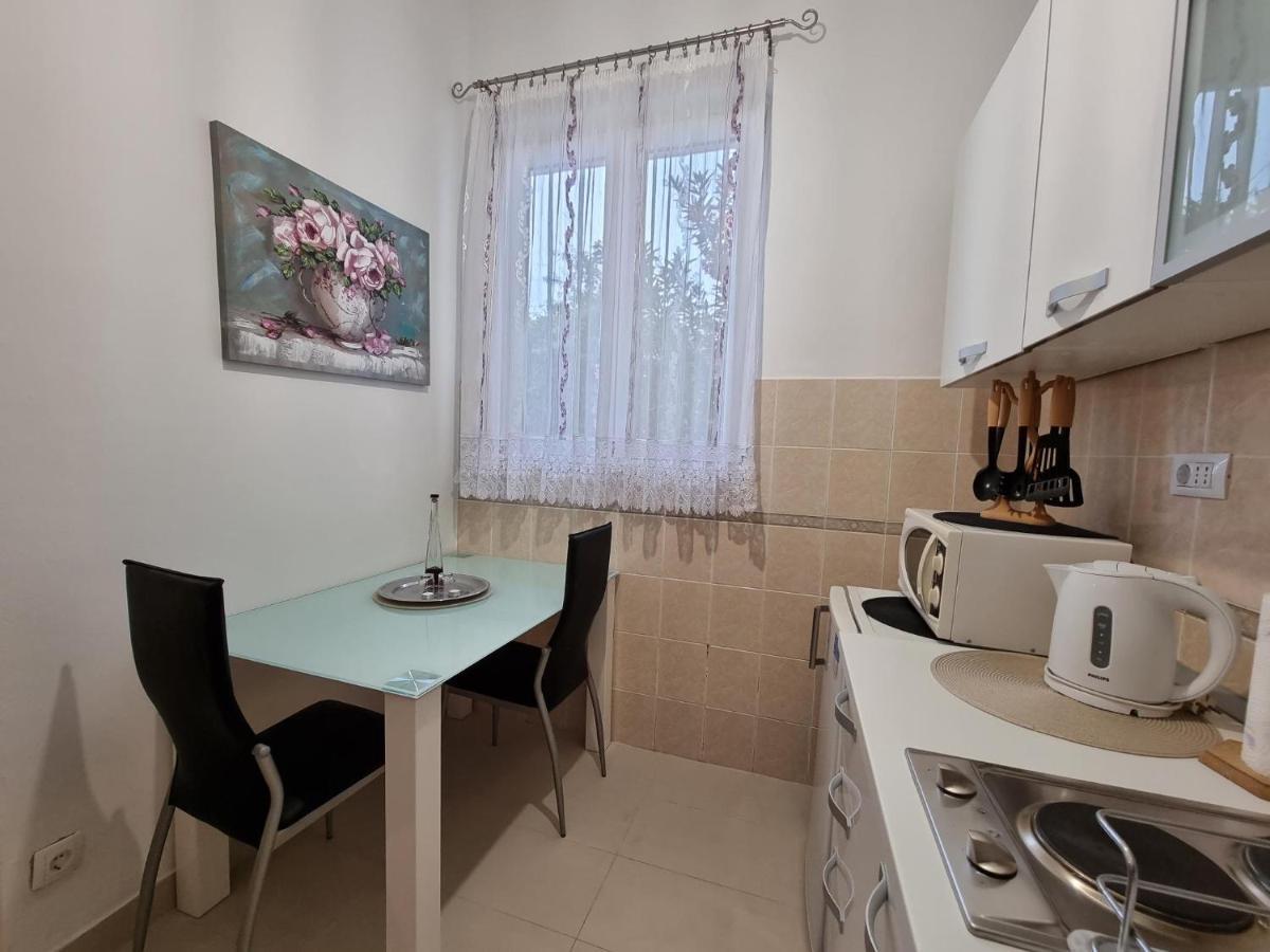 Studio Apartment Mandic Dubrovnik Kültér fotó