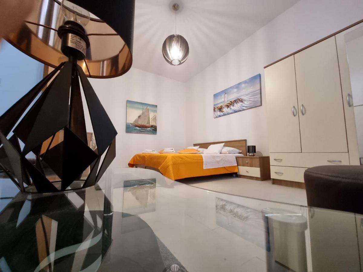 Studio Apartment Mandic Dubrovnik Kültér fotó