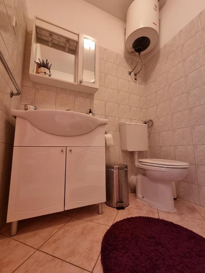 Studio Apartment Mandic Dubrovnik Kültér fotó