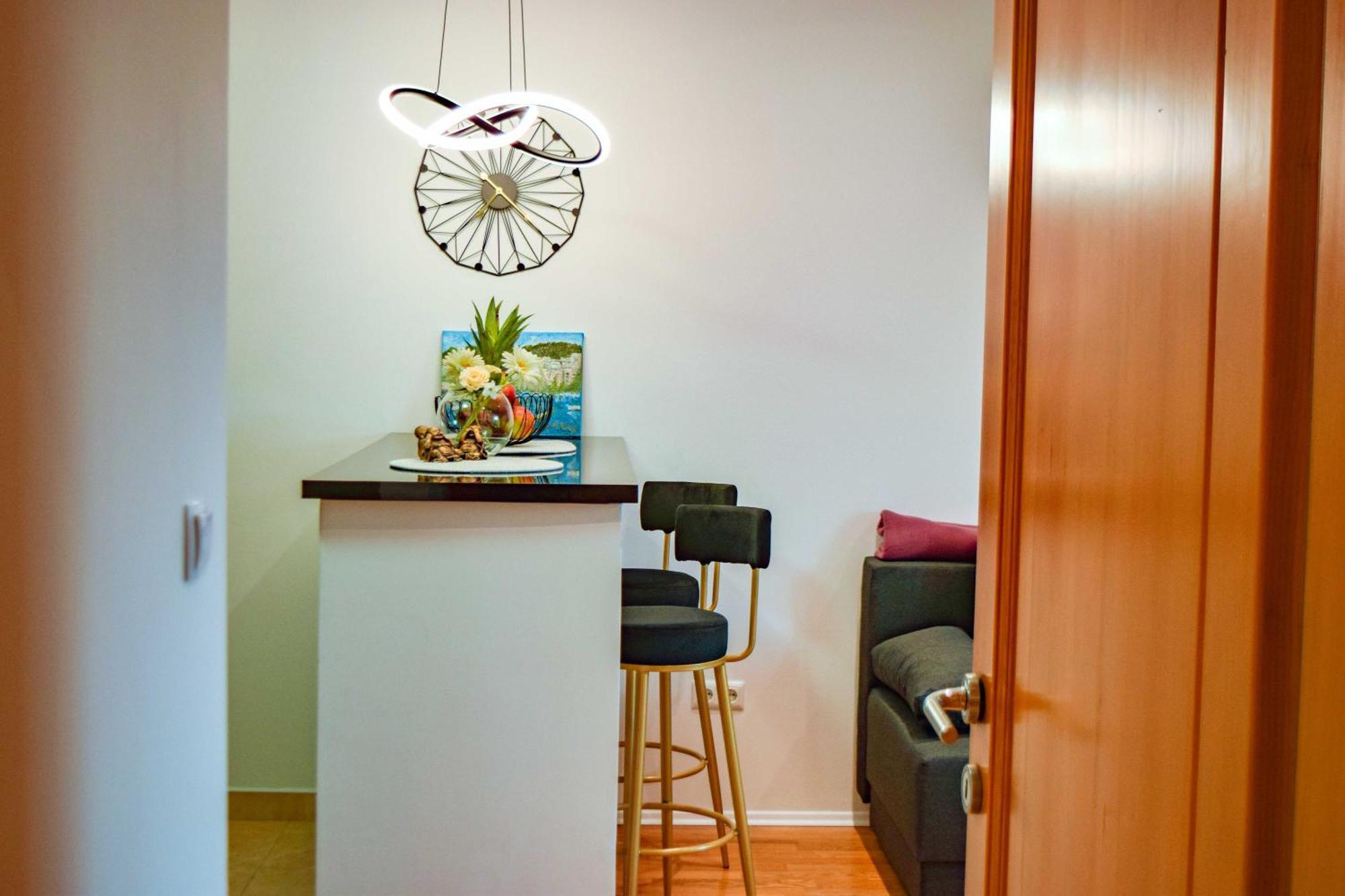 Studio Apartment Mandic Dubrovnik Kültér fotó