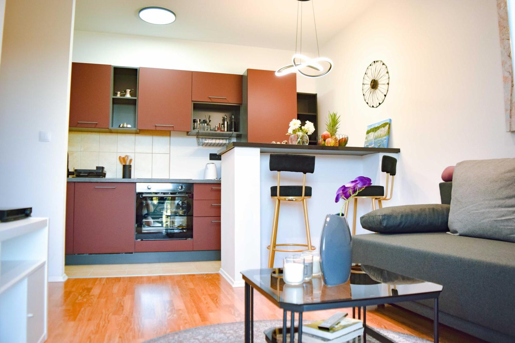 Studio Apartment Mandic Dubrovnik Kültér fotó