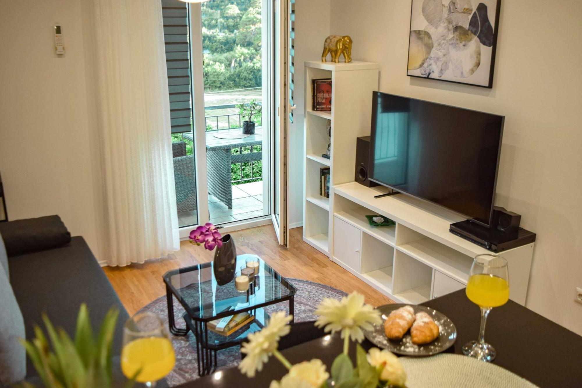 Studio Apartment Mandic Dubrovnik Kültér fotó