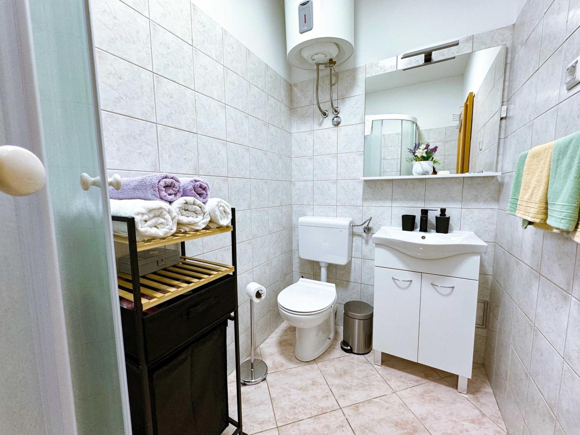 Studio Apartment Mandic Dubrovnik Kültér fotó