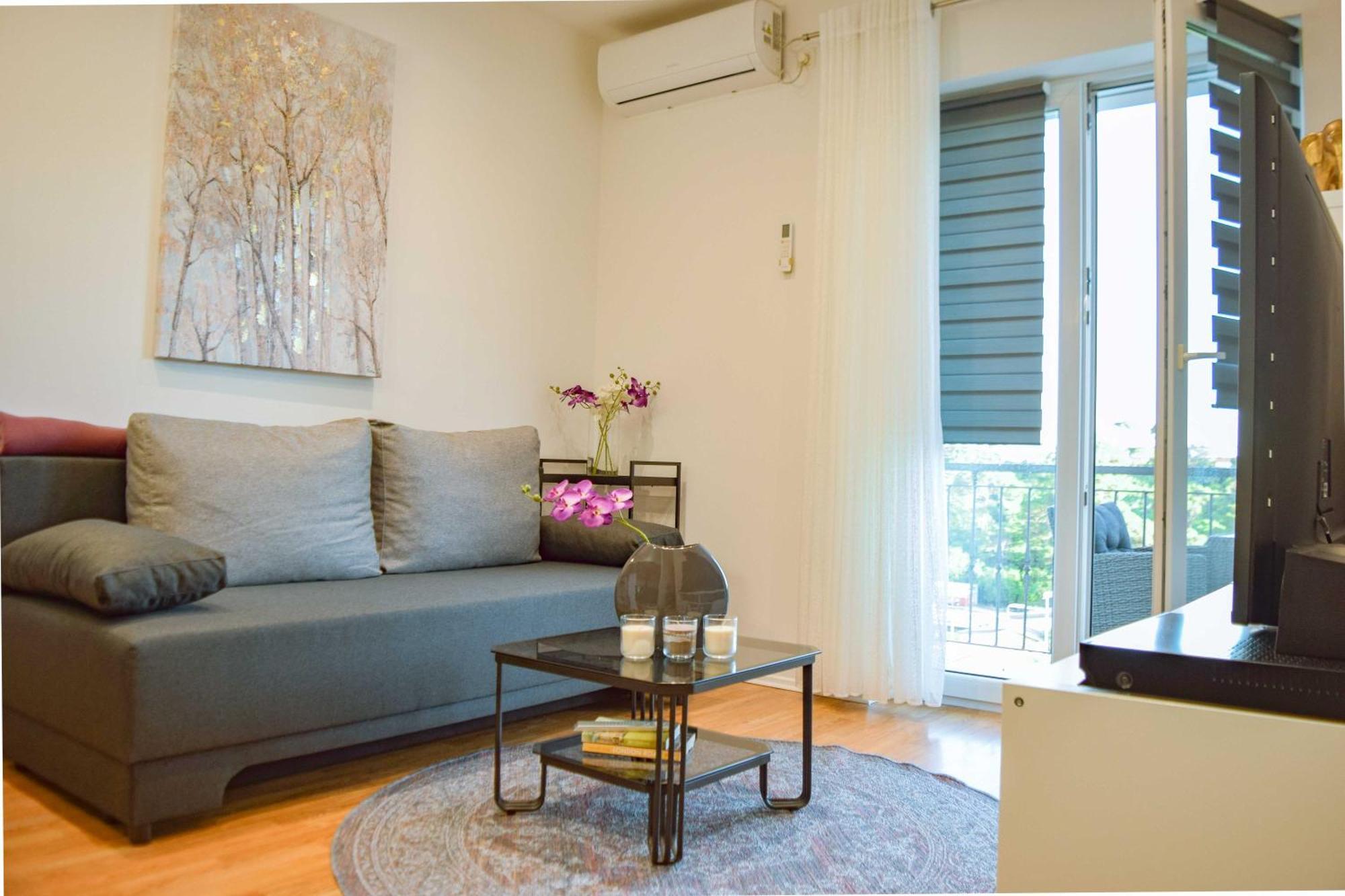 Studio Apartment Mandic Dubrovnik Kültér fotó