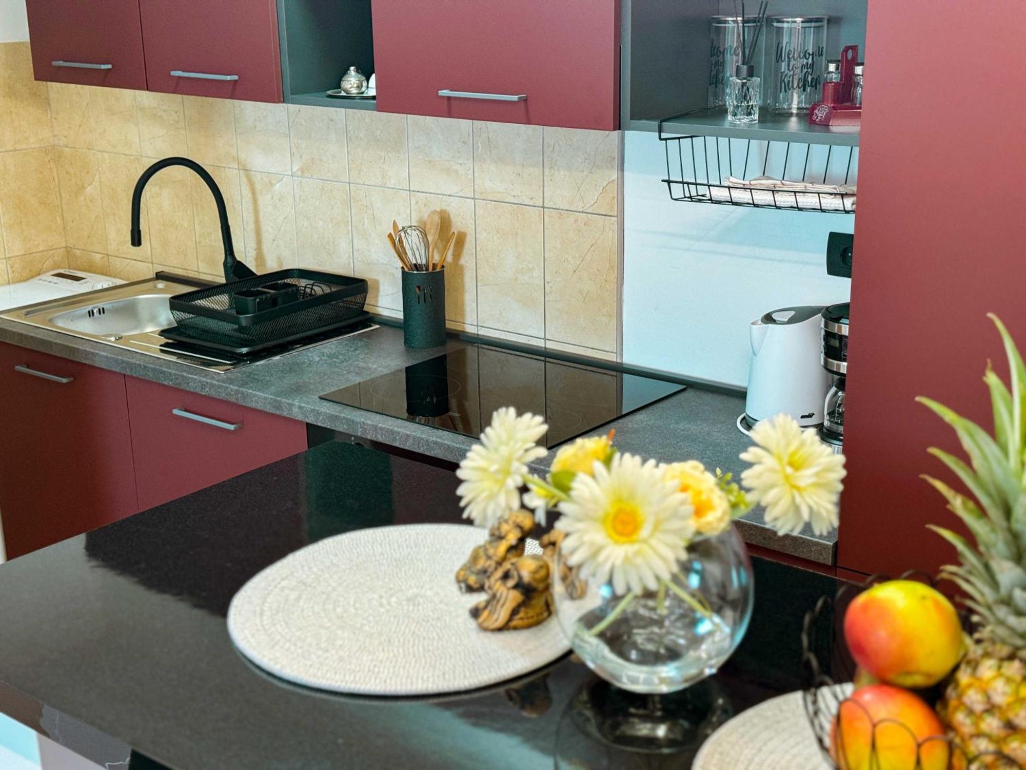 Studio Apartment Mandic Dubrovnik Kültér fotó
