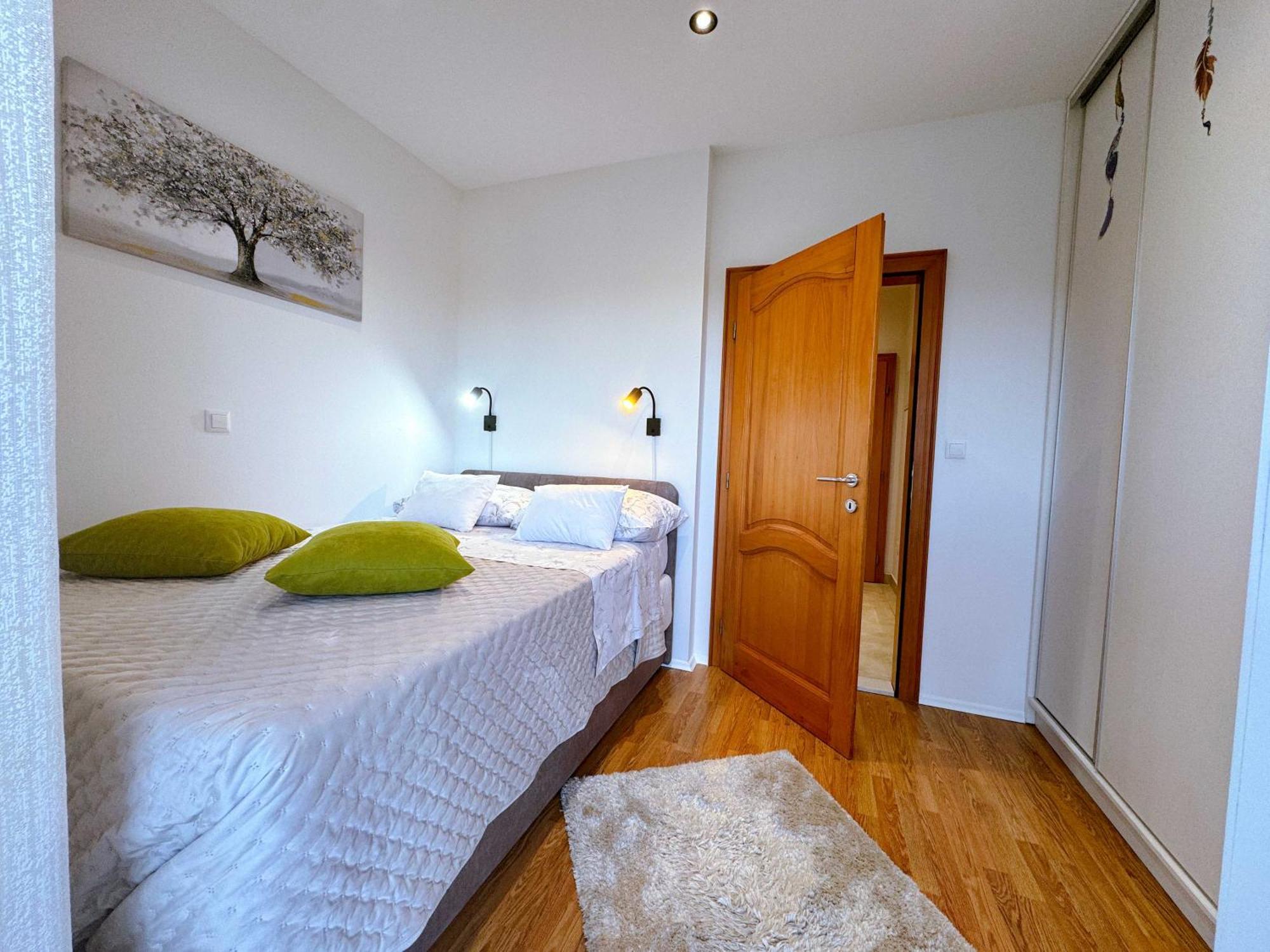 Studio Apartment Mandic Dubrovnik Kültér fotó